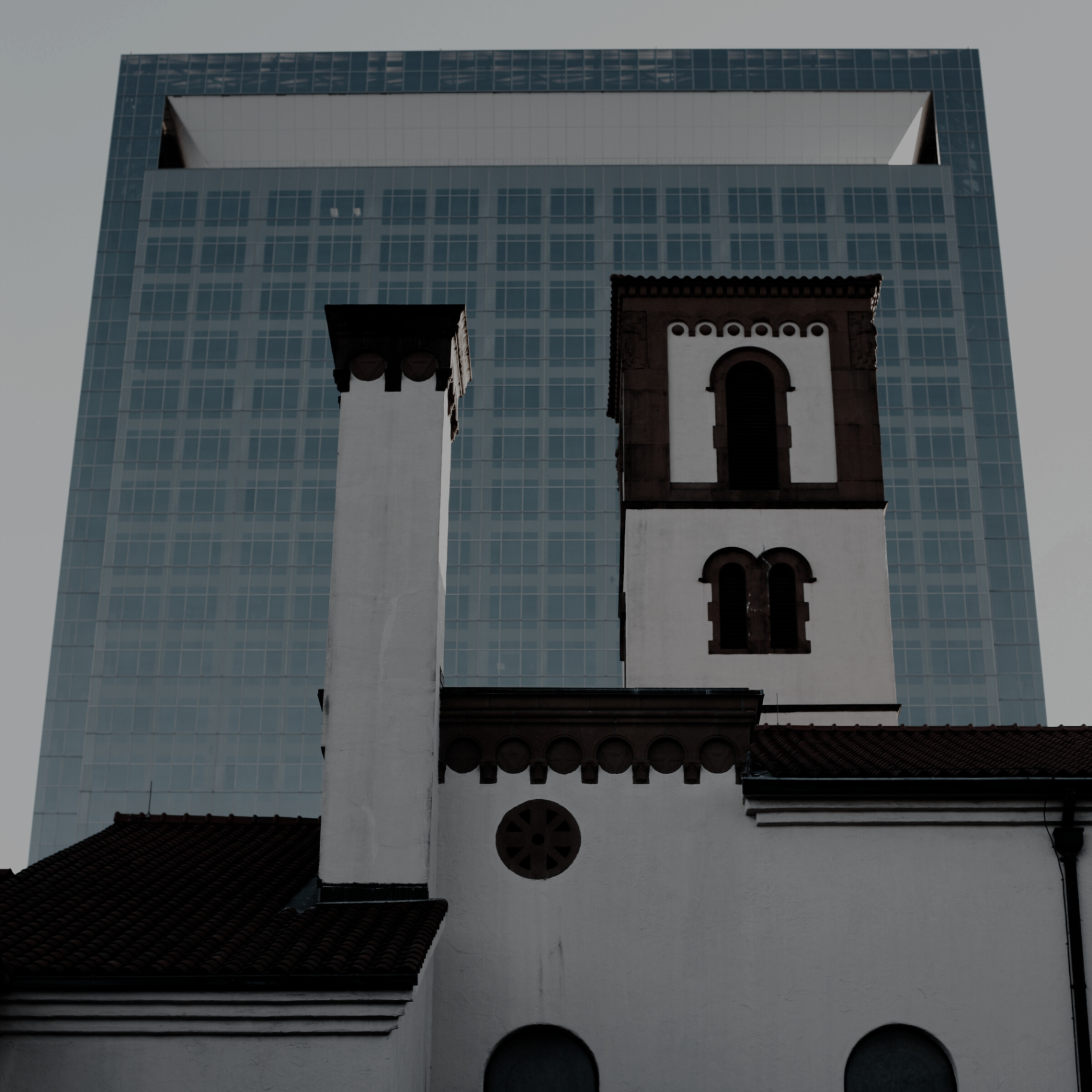 Juxtapose