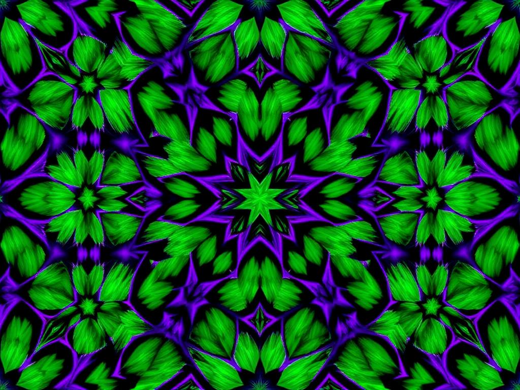 patterns